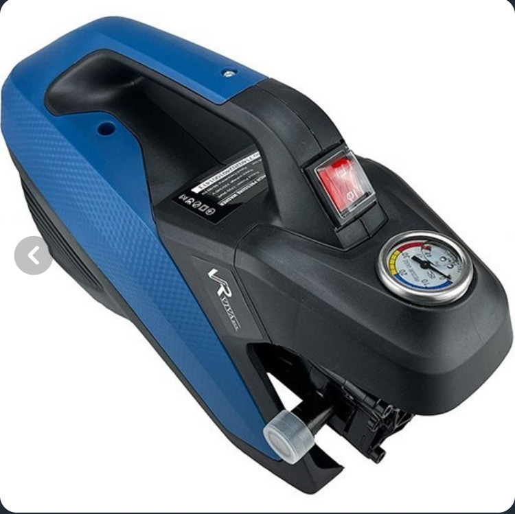 کارواش دینامی ویوارکس مدل VR7140-PW