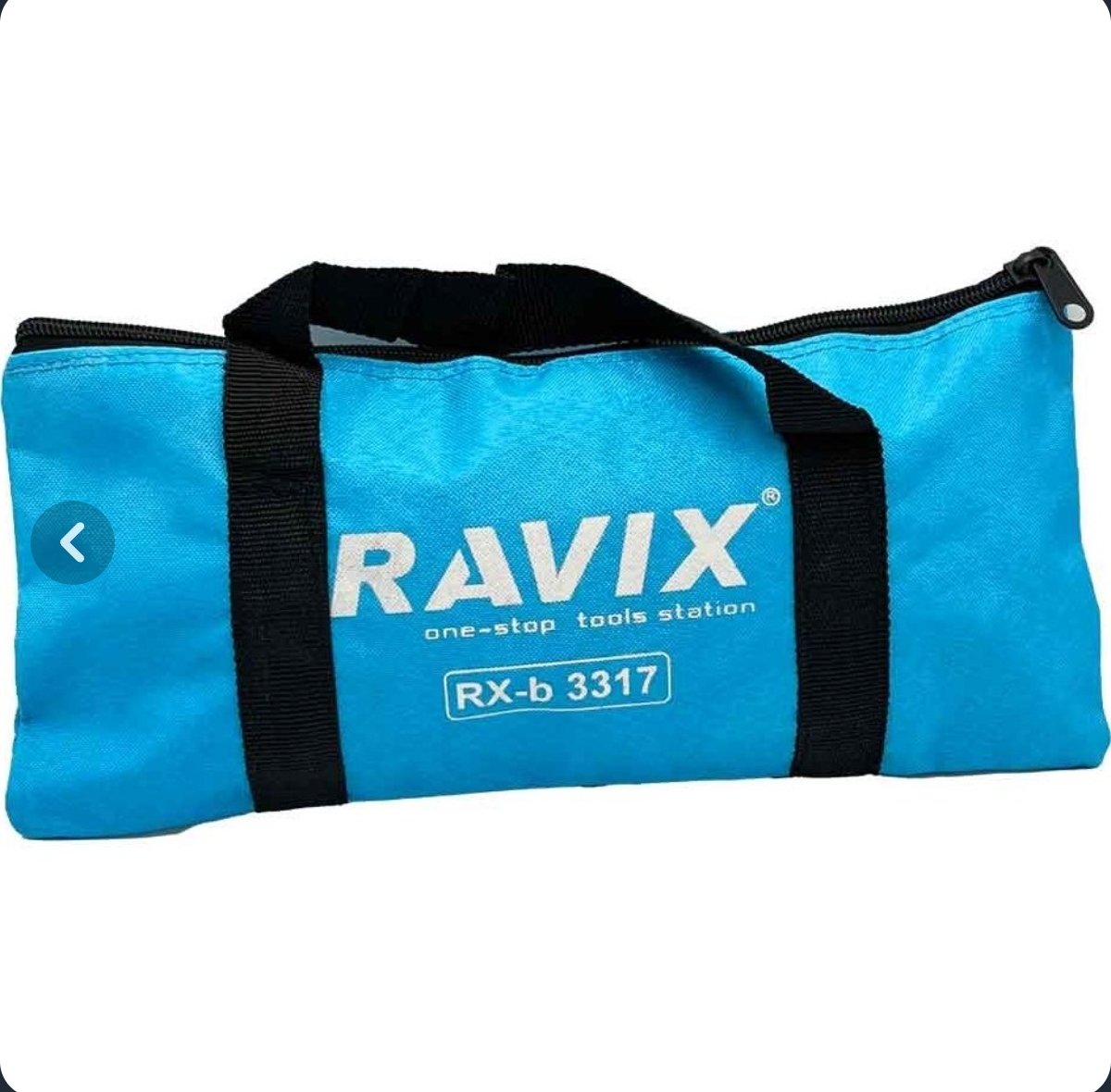 کیف ابزار راویکس مدل RX-B3317